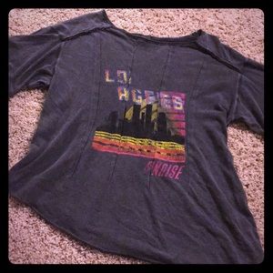 Free People Tee 👚